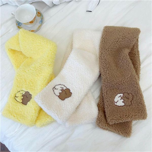 hats, scarves & gloves sets kawaii bears women's winter warm for girls cute bear lamb neck scarf children kids windproof plush collar, Blue;gray
hats, scarves & gloves sets kawaii bears women's winter warm for girls cute bear lamb neck scarf children kids windproof plush collar, Blue;gray