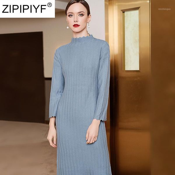 casual dresses 2021 spring fashion high waist slim dress elegant women o-neck long sleeve solid office ladies autumn knitted vestidos, Black;gray
casual dresses 2021 spring fashion high waist slim dress elegant women o-neck long sleeve solid office ladies autumn knitted vestidos, Black;gray