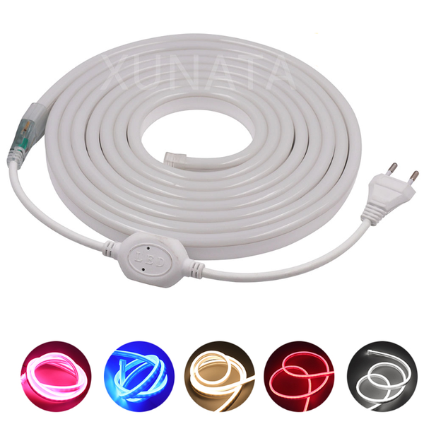 strips 220v neon light flex led strip 2835 120leds/m outdoor waterproof rope flexible string white/warm white/red/green/blue
strips 220v neon light flex led strip 2835 120leds/m outdoor waterproof rope flexible string white/warm white/red/green/blue