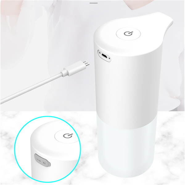 charging automatic foam soap dispenser smart induction liquid auto touchless hand sanitizer kitchen
charging automatic foam soap dispenser smart induction liquid auto touchless hand sanitizer kitchen