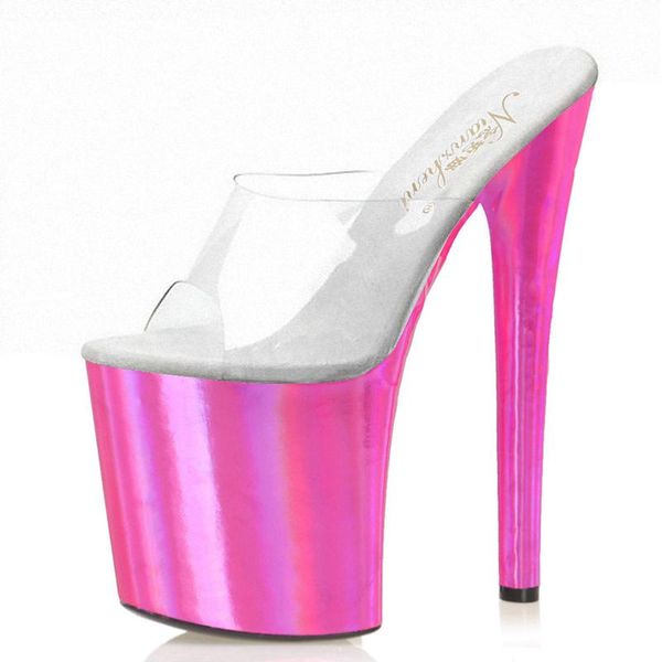 sandals mclubgirl 20cm rose red female summer pole dance high heels nightclub model catwalk platform women's shoes lyp, Black
sandals mclubgirl 20cm rose red female summer pole dance high heels nightclub model catwalk platform women's shoes lyp, Black