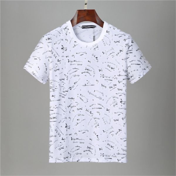 new fashion mens t shirt summer short sleeve european american letter printing t-shirt men women couples casual clothes large size m-3xl, White;black
new fashion mens t shirt summer short sleeve european american letter printing t-shirt men women couples casual clothes large size m-3xl, White;black