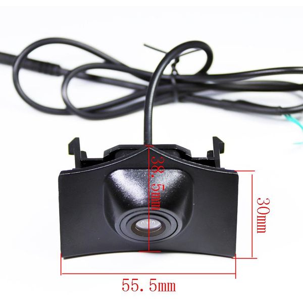 car rear view cameras& parking sensors ccd hd front camera for adui q5 vehicle night waterproof nightvision 1090k ccd1/3'' high qu
car rear view cameras& parking sensors ccd hd front camera for adui q5 vehicle night waterproof nightvision 1090k ccd1/3'' high qu