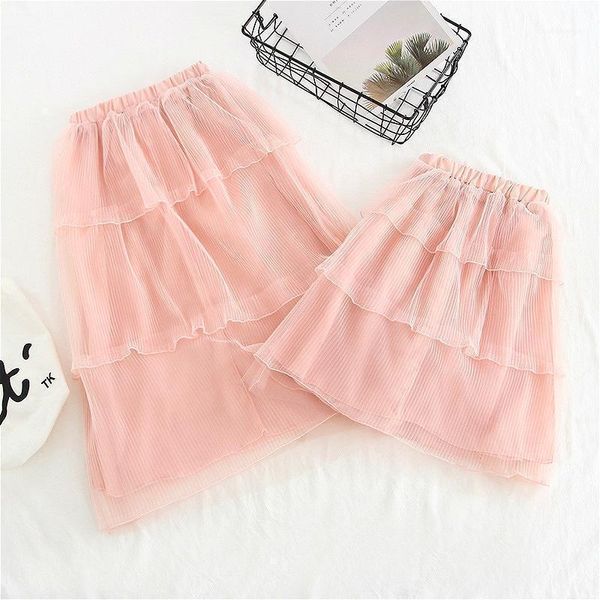 skirts baby girls mother chiffon quality fashion 2021 parent-child girl mum pleated summer clothes1, Blue
skirts baby girls mother chiffon quality fashion 2021 parent-child girl mum pleated summer clothes1, Blue