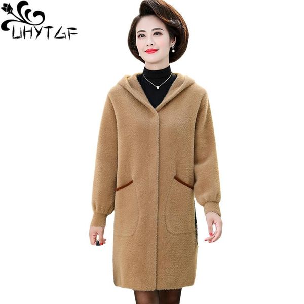 coat female quality mink fleece autumn winter wool jacket woman double-sided cashmere casual 6xl plus size outerwear 1045 women's & ble, Black
coat female quality mink fleece autumn winter wool jacket woman double-sided cashmere casual 6xl plus size outerwear 1045 women's & ble, Black