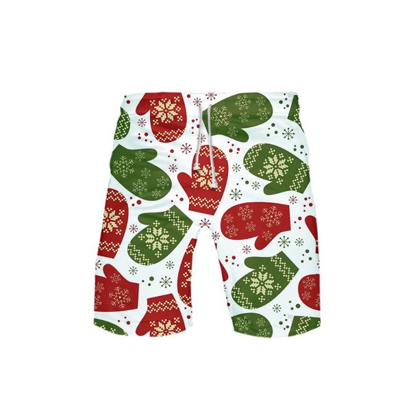 christmas 3d printed beach shorts men fashion streetwear arrival casual summer wear 2021 men's, White;black
christmas 3d printed beach shorts men fashion streetwear arrival casual summer wear 2021 men's, White;black