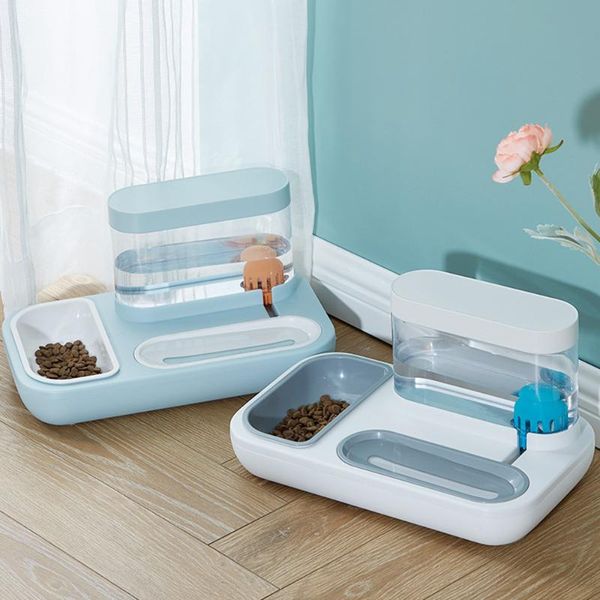 cat bowl pet automatic drinking water bottle dogs cats feeder bowls products container will not cause mouth-hair get wet & feeders
cat bowl pet automatic drinking water bottle dogs cats feeder bowls products container will not cause mouth-hair get wet & feeders