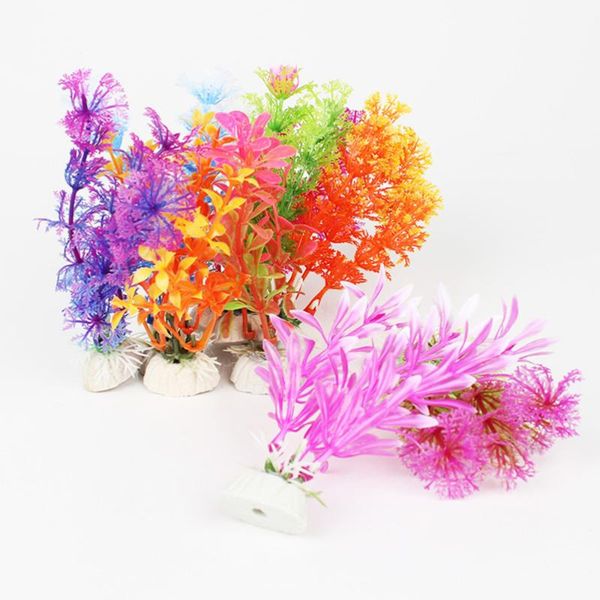 16pcs plants lifelike grass simulative water landscape ornament for fish tank aquarium (red, white purple, aquariums
16pcs plants lifelike grass simulative water landscape ornament for fish tank aquarium (red, white purple, aquariums