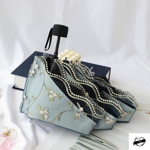 umbrellas folding light umbrella rain women uv protection portable small creative sunny pocket guarda chuva gear df50ys
umbrellas folding light umbrella rain women uv protection portable small creative sunny pocket guarda chuva gear df50ys