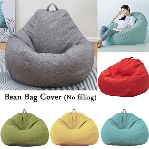 for adults kids(no filling) chairs indoor without filler sofa cover lazy large lounger bean bag chair covers
for adults kids(no filling) chairs indoor without filler sofa cover lazy large lounger bean bag chair covers