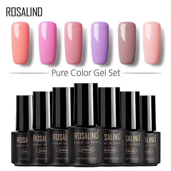 nail art kits rosalind 7ml set & kit pure colors gel polish soak off uv led lamp manicure permanent fast dry lacquer
nail art kits rosalind 7ml set & kit pure colors gel polish soak off uv led lamp manicure permanent fast dry lacquer