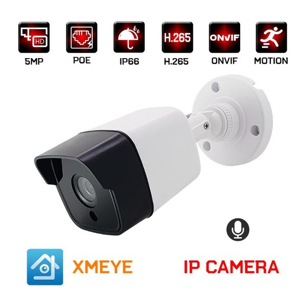 5mp audio poe ip camera 3mp h.265 outdoor cctv video surveillance security cameras infrared night vision xmeye p2p
5mp audio poe ip camera 3mp h.265 outdoor cctv video surveillance security cameras infrared night vision xmeye p2p