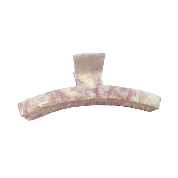 large size geometric hair clamp grab floral camouflage leopard print simple acetate hair claws t-shaped tortoiseshell hair clip, Golden;silver
large size geometric hair clamp grab floral camouflage leopard print simple acetate hair claws t-shaped tortoiseshell hair clip, Golden;silver