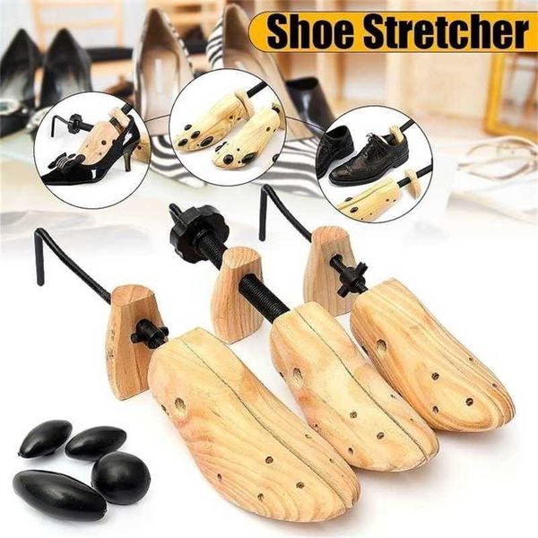 bsaid 1pcs shoe stretcher wooden shoes tree shaper rack,wood adjustable flats pumps boots expander trees size s/m/l 211120, White;pink
bsaid 1pcs shoe stretcher wooden shoes tree shaper rack,wood adjustable flats pumps boots expander trees size s/m/l 211120, White;pink