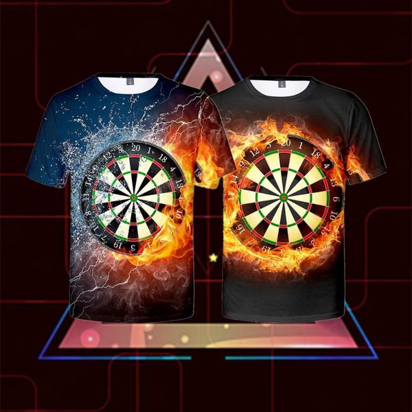 men's t-shirts cool blue target summer 3dprinting comfortable breathable t-shirt creativity short sleeve personality man women casual, White;black
men's t-shirts cool blue target summer 3dprinting comfortable breathable t-shirt creativity short sleeve personality man women casual, White;black