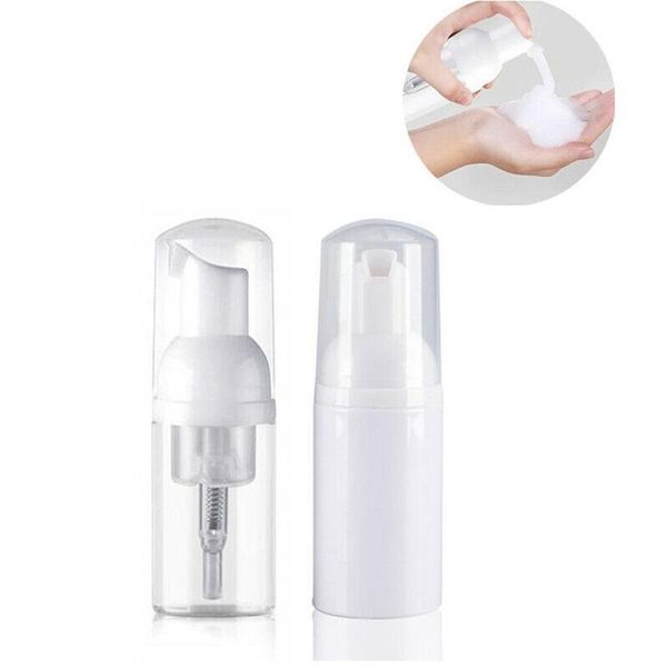 storage bottles & jars foam plastic reusable bottle refillable atomizer empty small spray dispenser portable for travel liquid and safe
storage bottles & jars foam plastic reusable bottle refillable atomizer empty small spray dispenser portable for travel liquid and safe