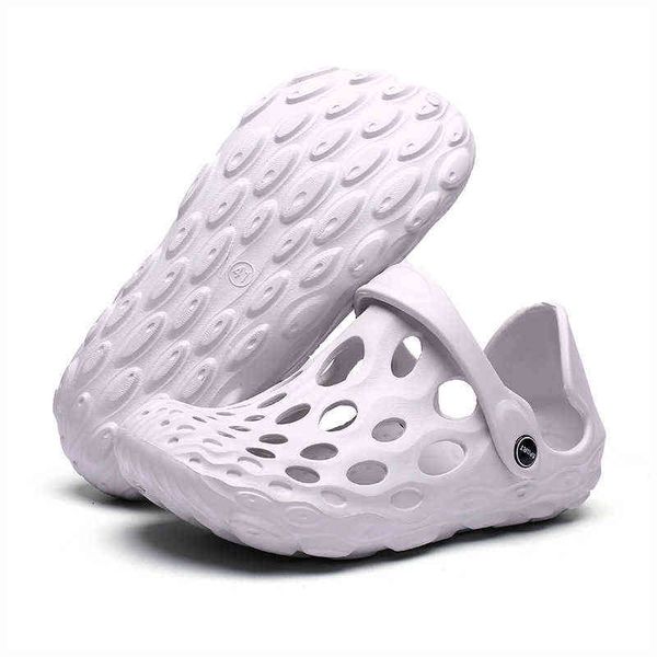 2022 summer coconut baotou cave shoes men's large beach eva sandals, Black
2022 summer coconut baotou cave shoes men's large beach eva sandals, Black