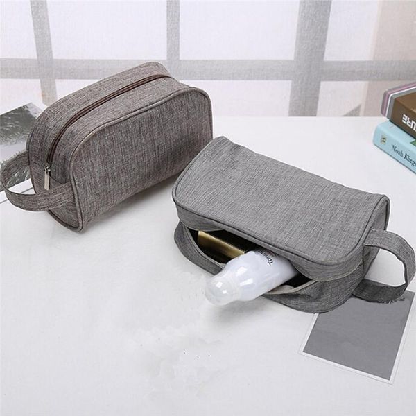 simple cosmetics bag fashion men women travel solid color zipper handbags toiletry organizer pouch storage makeup bags cosmetic & cases
simple cosmetics bag fashion men women travel solid color zipper handbags toiletry organizer pouch storage makeup bags cosmetic & cases