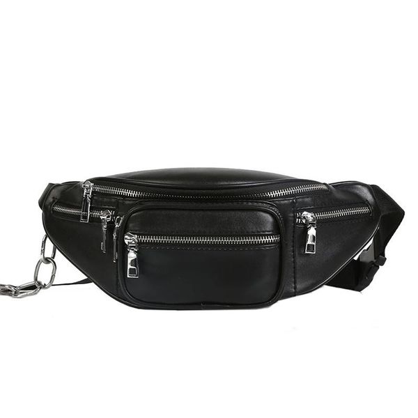 waist bags women pauch pu leather fanny pack chest bag men stylish banana black belt multifunction kidney shoulder messenger
waist bags women pauch pu leather fanny pack chest bag men stylish banana black belt multifunction kidney shoulder messenger