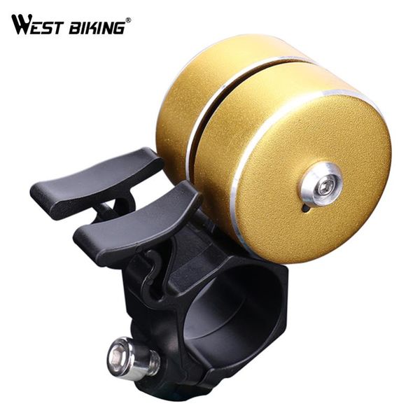 bike horns west biking bicycle bell sound resounding outdoor protective rings accessory powerful alarm mtb handlebar
bike horns west biking bicycle bell sound resounding outdoor protective rings accessory powerful alarm mtb handlebar