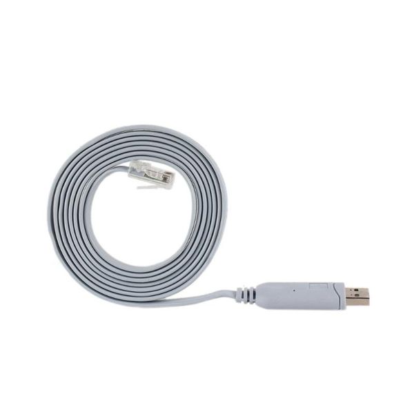 1.8m length cable usb to rj45 console serial express network routers for router huawi computer cables & connectors
1.8m length cable usb to rj45 console serial express network routers for router huawi computer cables & connectors