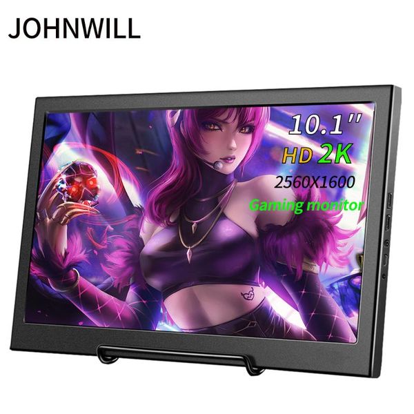 monitors 10.1 inch portable monitor touchscreen ips 2k gaming -compatibe for switch smartphone lapps4 raspberry pi
monitors 10.1 inch portable monitor touchscreen ips 2k gaming -compatibe for switch smartphone lapps4 raspberry pi