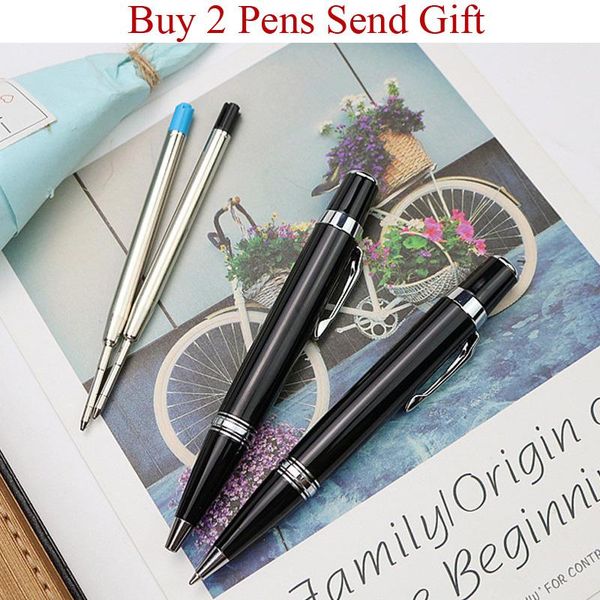 ballpoint pens selling small size business men pen luxury signature buy 2 send gift, Blue;orange
ballpoint pens selling small size business men pen luxury signature buy 2 send gift, Blue;orange