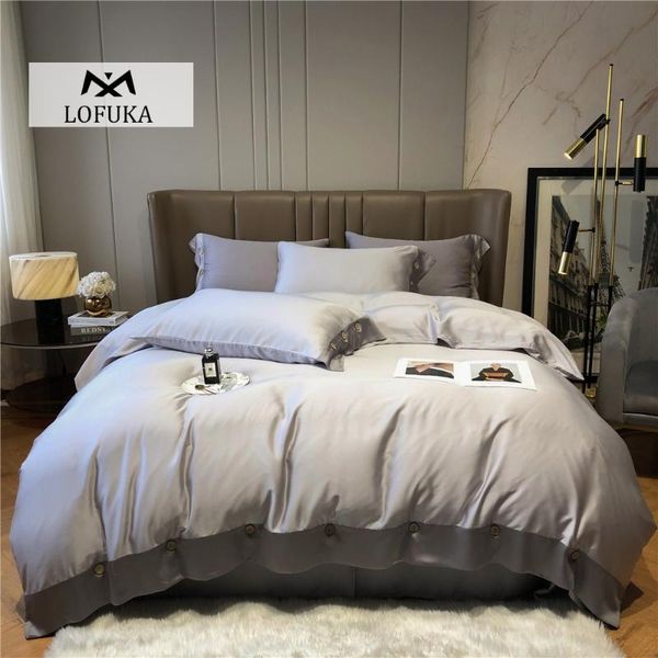 lofuka beauty gray grade 100% silk bedding set women duvet cover pillowcase king flat sheet or fitted for sleep sets
lofuka beauty gray grade 100% silk bedding set women duvet cover pillowcase king flat sheet or fitted for sleep sets