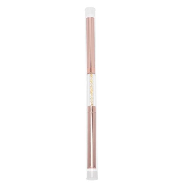 nail drill & accessories 1pc creative art pen manicure dual-ended wax dotting shop tool
nail drill & accessories 1pc creative art pen manicure dual-ended wax dotting shop tool
