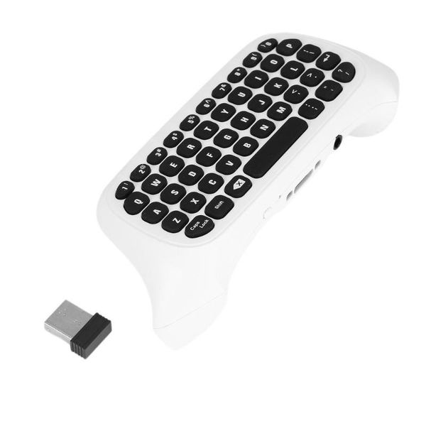 game controllers & joysticks 47 keys wireless 2.4g practical mini handheld keyboard gaming message gamepad for xbox one s controller
game controllers & joysticks 47 keys wireless 2.4g practical mini handheld keyboard gaming message gamepad for xbox one s controller