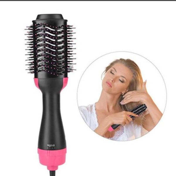 electric hair brushes 1pc air brush straightener 3 in 1 one step multifunctional styling tool straightening curling
electric hair brushes 1pc air brush straightener 3 in 1 one step multifunctional styling tool straightening curling