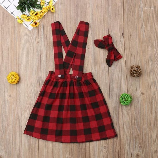 skirts toddler infant kids baby girl suspender skirt+headband overalls est fashion causal cotton outfit red plaid xmas clothes1, Blue
skirts toddler infant kids baby girl suspender skirt+headband overalls est fashion causal cotton outfit red plaid xmas clothes1, Blue