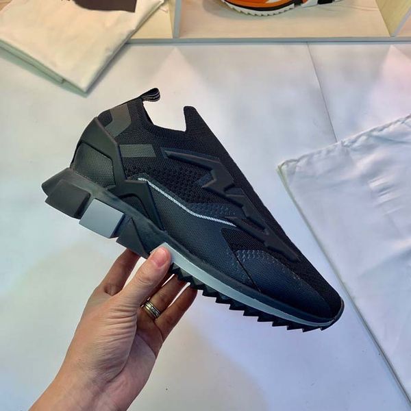 fashion leather man women shoe handmade multicolor gradient technical sneakers luxurys designers shoes trainers home011 028, Black
fashion leather man women shoe handmade multicolor gradient technical sneakers luxurys designers shoes trainers home011 028, Black