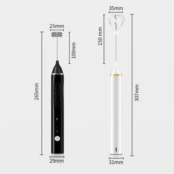 blender double spring whisk head electric milk frother stainless steel handheld foamer drink mixer for coffee cappuccino
blender double spring whisk head electric milk frother stainless steel handheld foamer drink mixer for coffee cappuccino