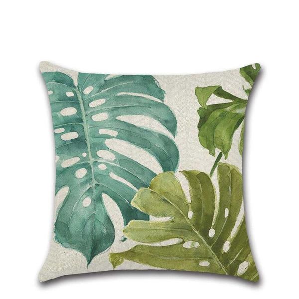 cushion/decorative pillow linen car sofa waist cushion cover decorative nordic style pillowcase tropical botanic leaves 45*45cm banana leaf
cushion/decorative pillow linen car sofa waist cushion cover decorative nordic style pillowcase tropical botanic leaves 45*45cm banana leaf