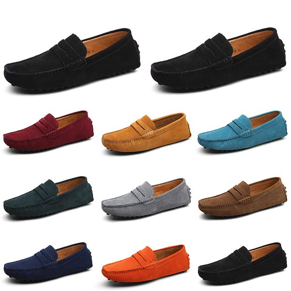 men casual shoes espadrilles triple blacks white brown wine red navy khakis mens sneakers outdoors jogging walking 39-47, Black
men casual shoes espadrilles triple blacks white brown wine red navy khakis mens sneakers outdoors jogging walking 39-47, Black