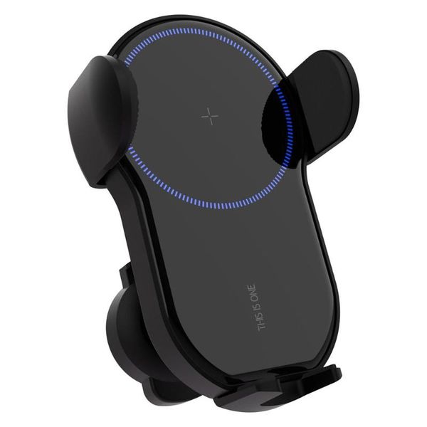 cell phone mounts & holders 15w wireless charger car holder 2-in-1 universal air vent mount stand for 6.5" smartphone support fast char
cell phone mounts & holders 15w wireless charger car holder 2-in-1 universal air vent mount stand for 6.5" smartphone support fast char