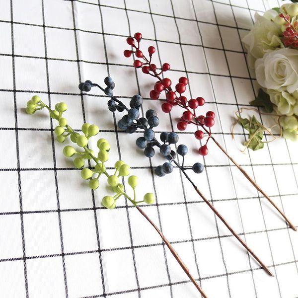 decorative flowers & wreaths artificial flowers,single red lucky fruit 30cm,creative home furnishing decoration,vase flower arrangement,wedd
decorative flowers & wreaths artificial flowers,single red lucky fruit 30cm,creative home furnishing decoration,vase flower arrangement,wedd