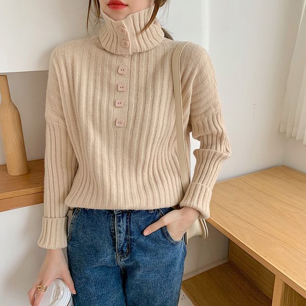 women's sweaters thick, plain turtleneck sweater with a solid bottom, elegant, stylish woman's blouse fine, fancy mesh fd93, White;black
women's sweaters thick, plain turtleneck sweater with a solid bottom, elegant, stylish woman's blouse fine, fancy mesh fd93, White;black