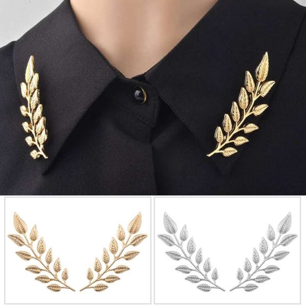 fashionable new alloy high grade brooch female collar shirt suit accessories men's button pin, Gray
fashionable new alloy high grade brooch female collar shirt suit accessories men's button pin, Gray