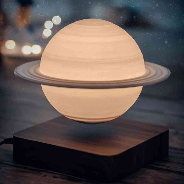 maglev lunar desk moon jupiter creative 3d printing mars saturn atmosphere gift night lamp
maglev lunar desk moon jupiter creative 3d printing mars saturn atmosphere gift night lamp