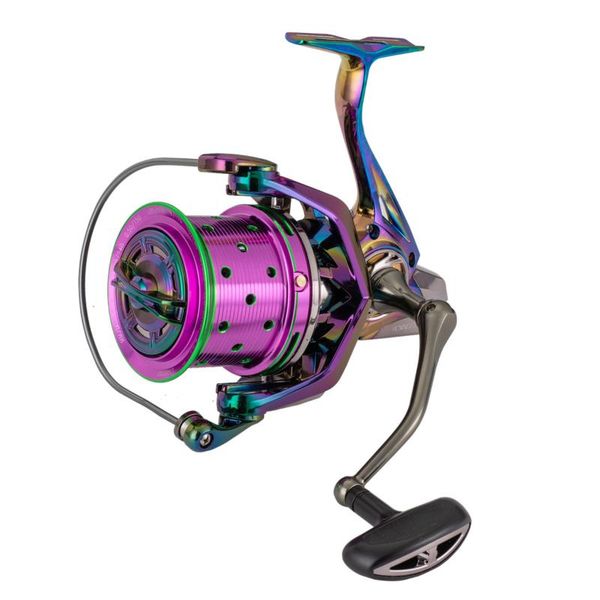 saltwater spinning fishing reel cnc aluminum spool metal main shaft 18+1 ball bearings big game surf 8000-12000 baitcasting reels
saltwater spinning fishing reel cnc aluminum spool metal main shaft 18+1 ball bearings big game surf 8000-12000 baitcasting reels