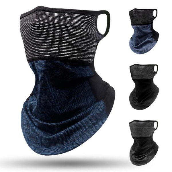 cycling caps & masks triangle bandana half face scarves hanging ear mask scarf ice silk neck gaiter uv sun cover smooth breathable headband, Black
cycling caps & masks triangle bandana half face scarves hanging ear mask scarf ice silk neck gaiter uv sun cover smooth breathable headband, Black