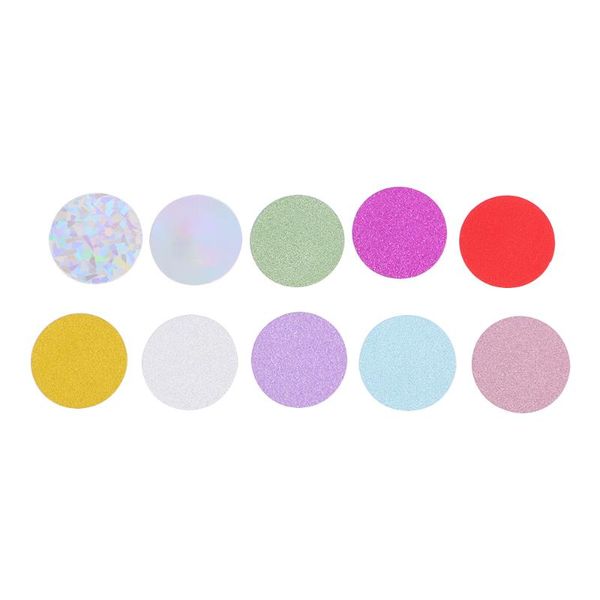 eyebrow tools & stencils 10 pcs color random false eyelashes packaging box round case lashes storage protector
eyebrow tools & stencils 10 pcs color random false eyelashes packaging box round case lashes storage protector