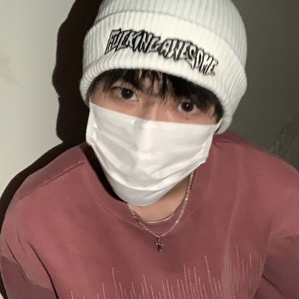 autumn and winter wool hat men's ins embroidered letters hip hop warm knit hat children's cold hat, Blue;gray
autumn and winter wool hat men's ins embroidered letters hip hop warm knit hat children's cold hat, Blue;gray