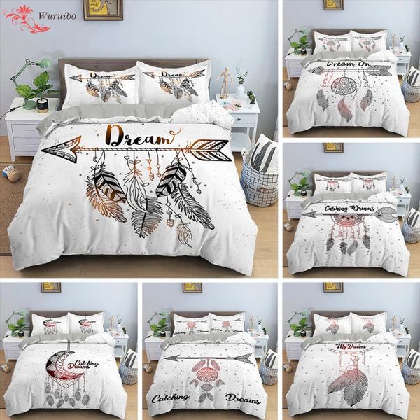 bedding sets elegant dream catcher set bohemian duvet cover king 220x240 ethnic feather quilt winter comforter bed covers
bedding sets elegant dream catcher set bohemian duvet cover king 220x240 ethnic feather quilt winter comforter bed covers