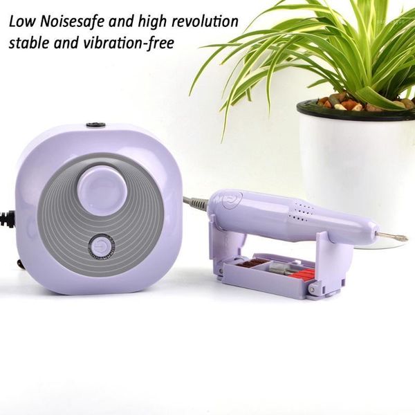 24w electric nail drill machine mill cutter sets for manicure pedicure file art equipment1
24w electric nail drill machine mill cutter sets for manicure pedicure file art equipment1