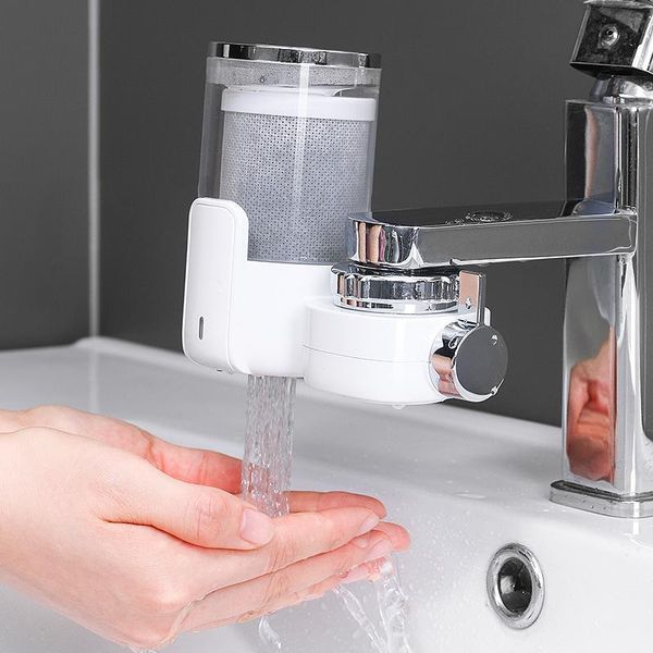 kitchen faucets household small faucet filter tap water purification ultrafiltration non-direct drinking machines home purifier front
kitchen faucets household small faucet filter tap water purification ultrafiltration non-direct drinking machines home purifier front