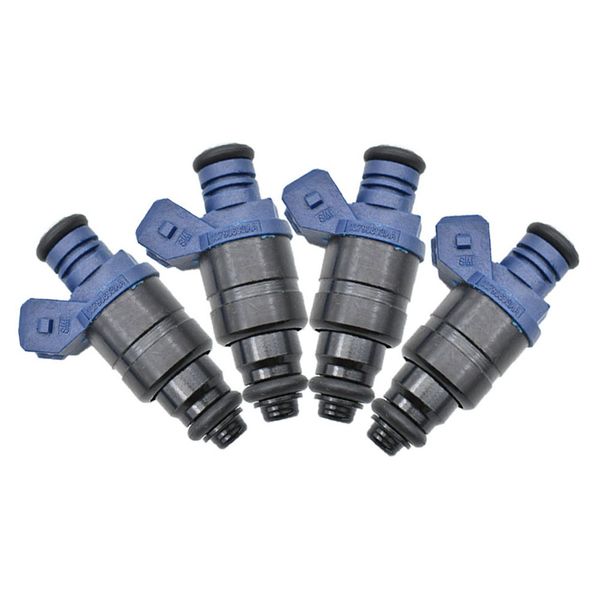4 x fuel injector nozzle for audi a3 skoda octavia seat toledo iv 1.6 8v 037906031aa
4 x fuel injector nozzle for audi a3 skoda octavia seat toledo iv 1.6 8v 037906031aa