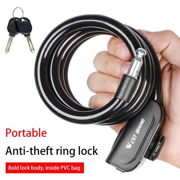 bike locks galadaymall mountain lock electric password fixed anti-theft steel chain bicycle accessories
bike locks galadaymall mountain lock electric password fixed anti-theft steel chain bicycle accessories
